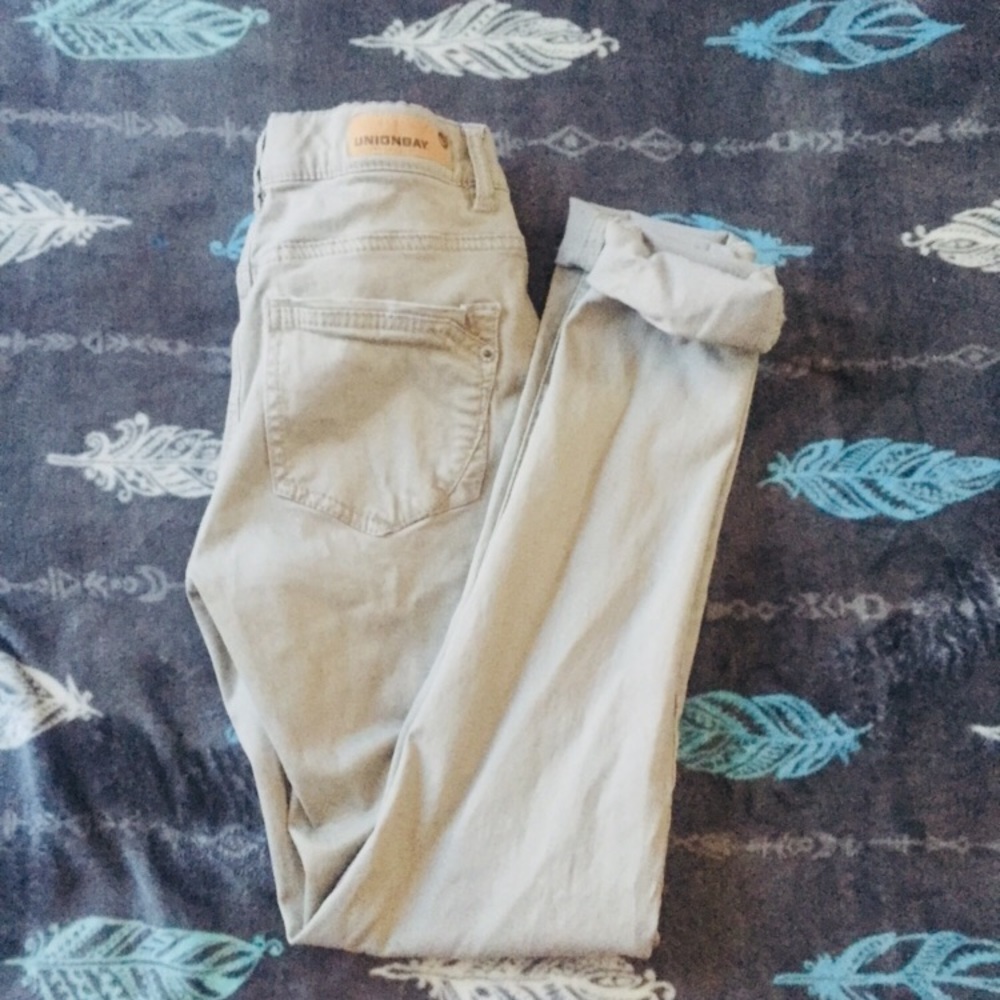 Jeans - Picture 2 of 4